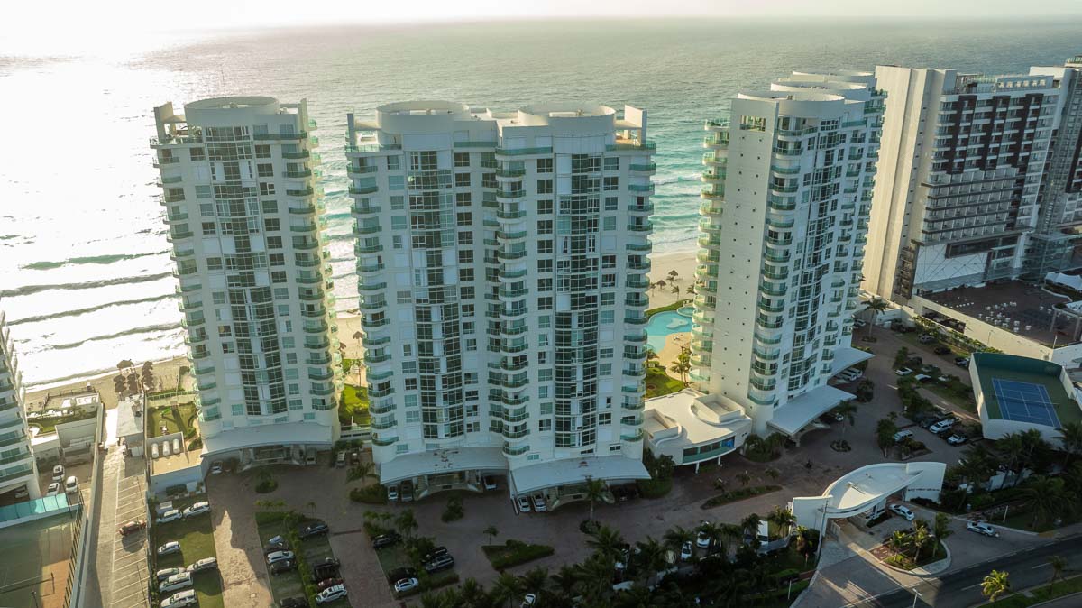 Bay View Grand